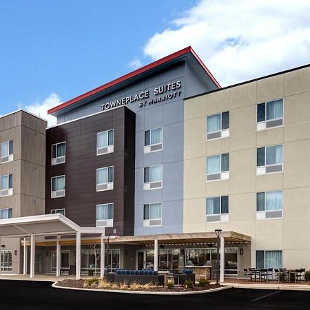 Towneplace Suites By Marriott Monroe Εξωτερικό φωτογραφία