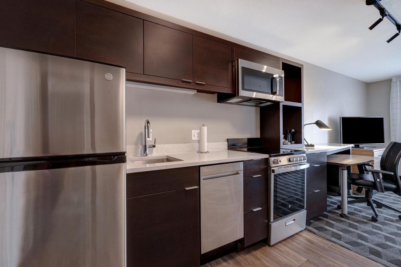 Towneplace Suites By Marriott Monroe Εξωτερικό φωτογραφία