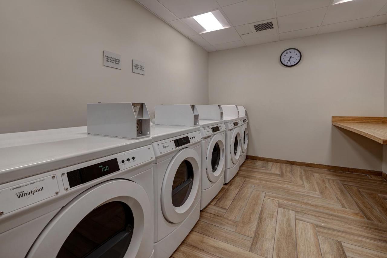Towneplace Suites By Marriott Monroe Εξωτερικό φωτογραφία