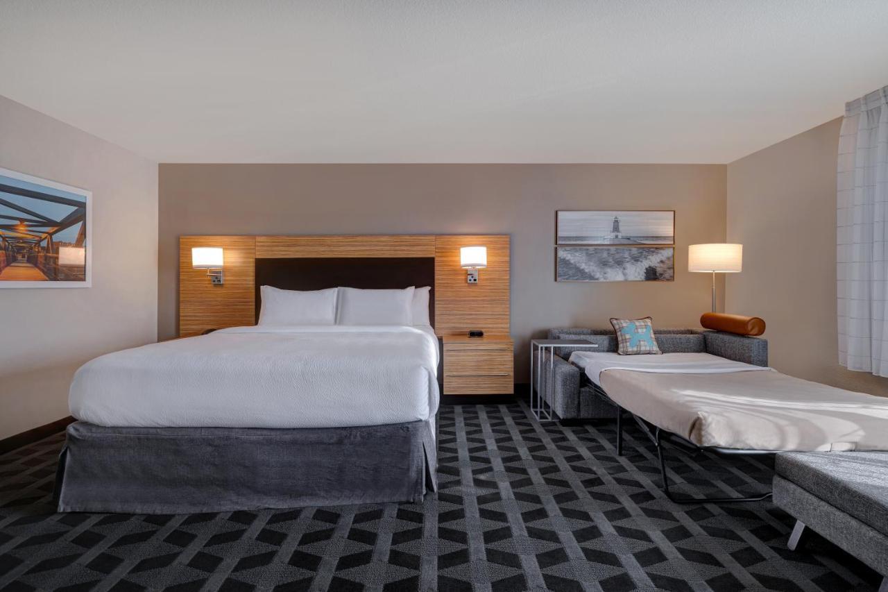 Towneplace Suites By Marriott Monroe Εξωτερικό φωτογραφία