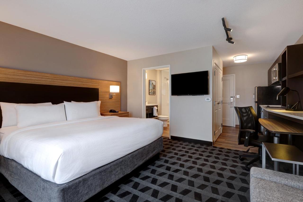 Towneplace Suites By Marriott Monroe Εξωτερικό φωτογραφία