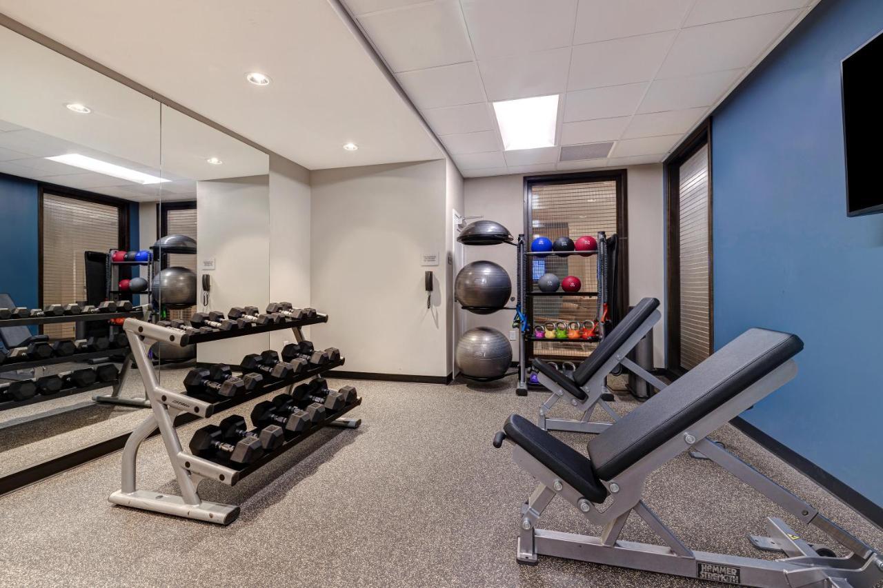 Towneplace Suites By Marriott Monroe Εξωτερικό φωτογραφία