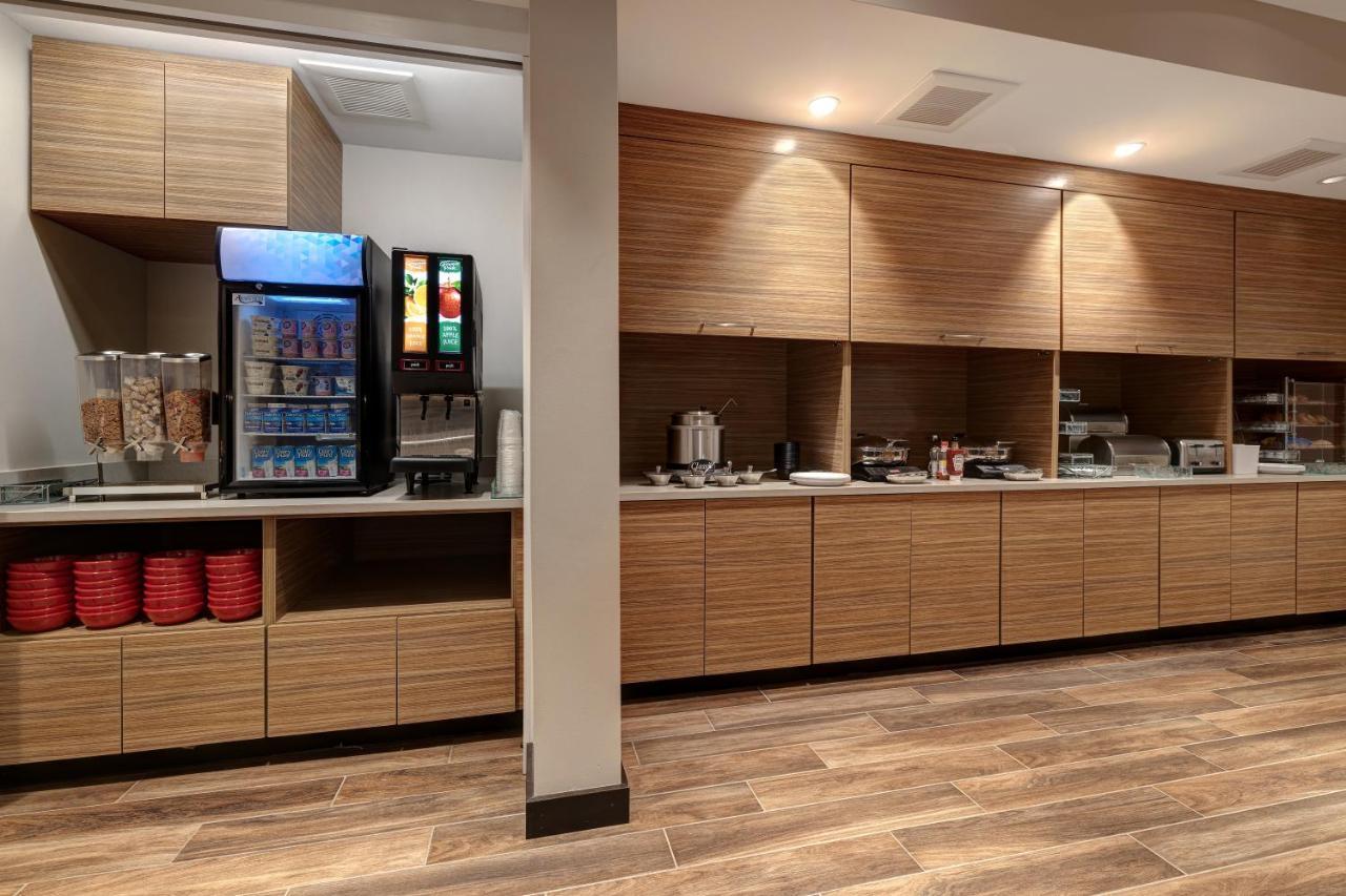 Towneplace Suites By Marriott Monroe Εξωτερικό φωτογραφία