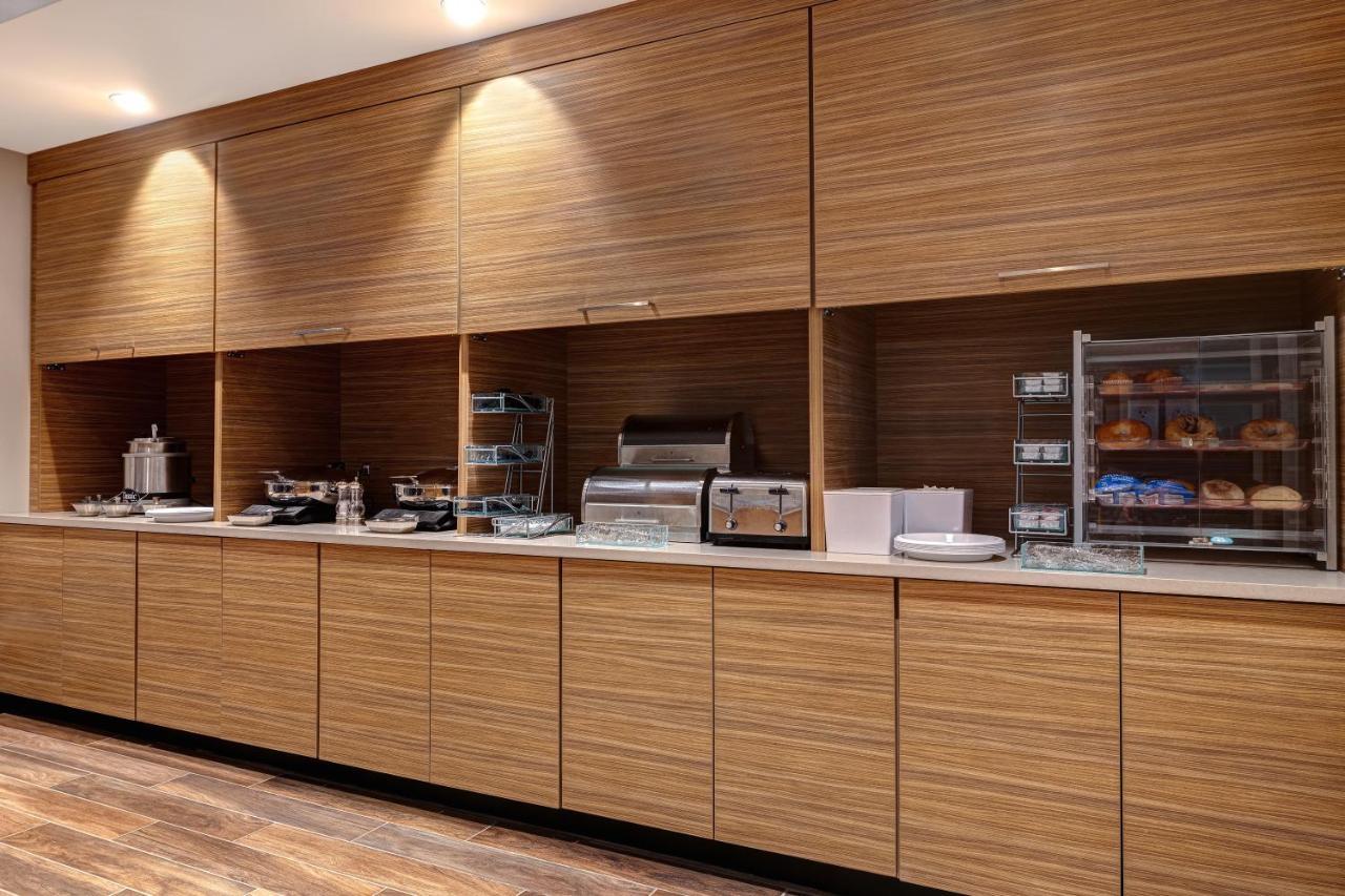 Towneplace Suites By Marriott Monroe Εξωτερικό φωτογραφία