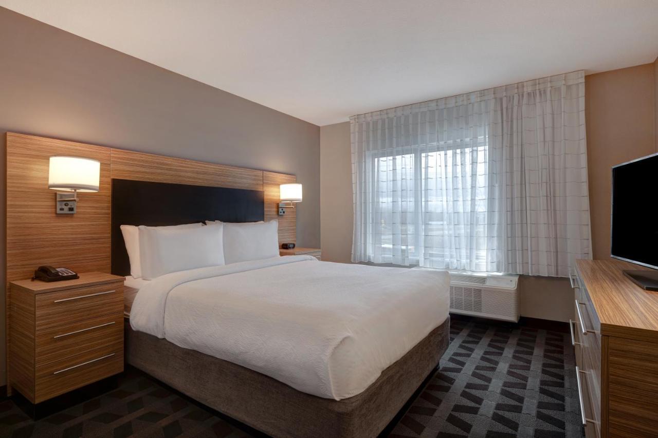 Towneplace Suites By Marriott Monroe Εξωτερικό φωτογραφία