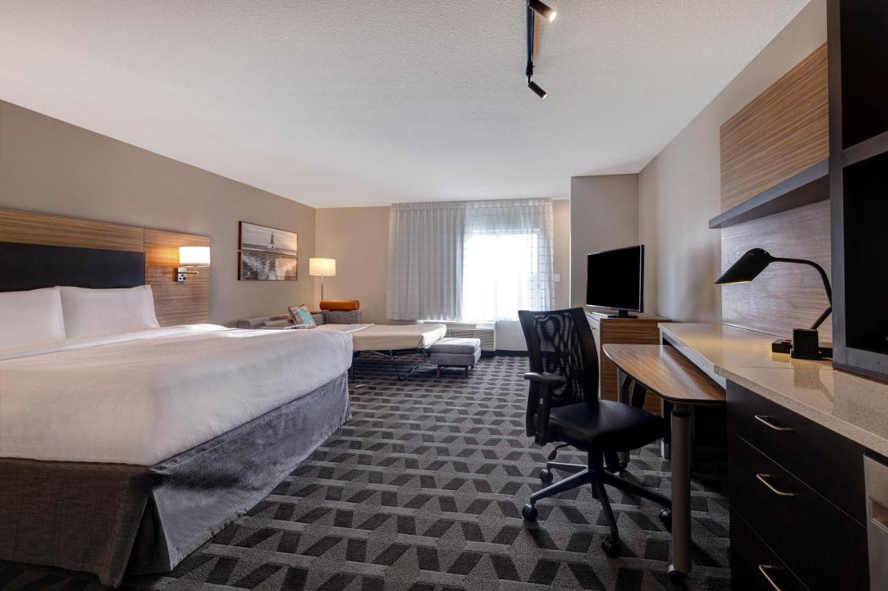 Towneplace Suites By Marriott Monroe Εξωτερικό φωτογραφία