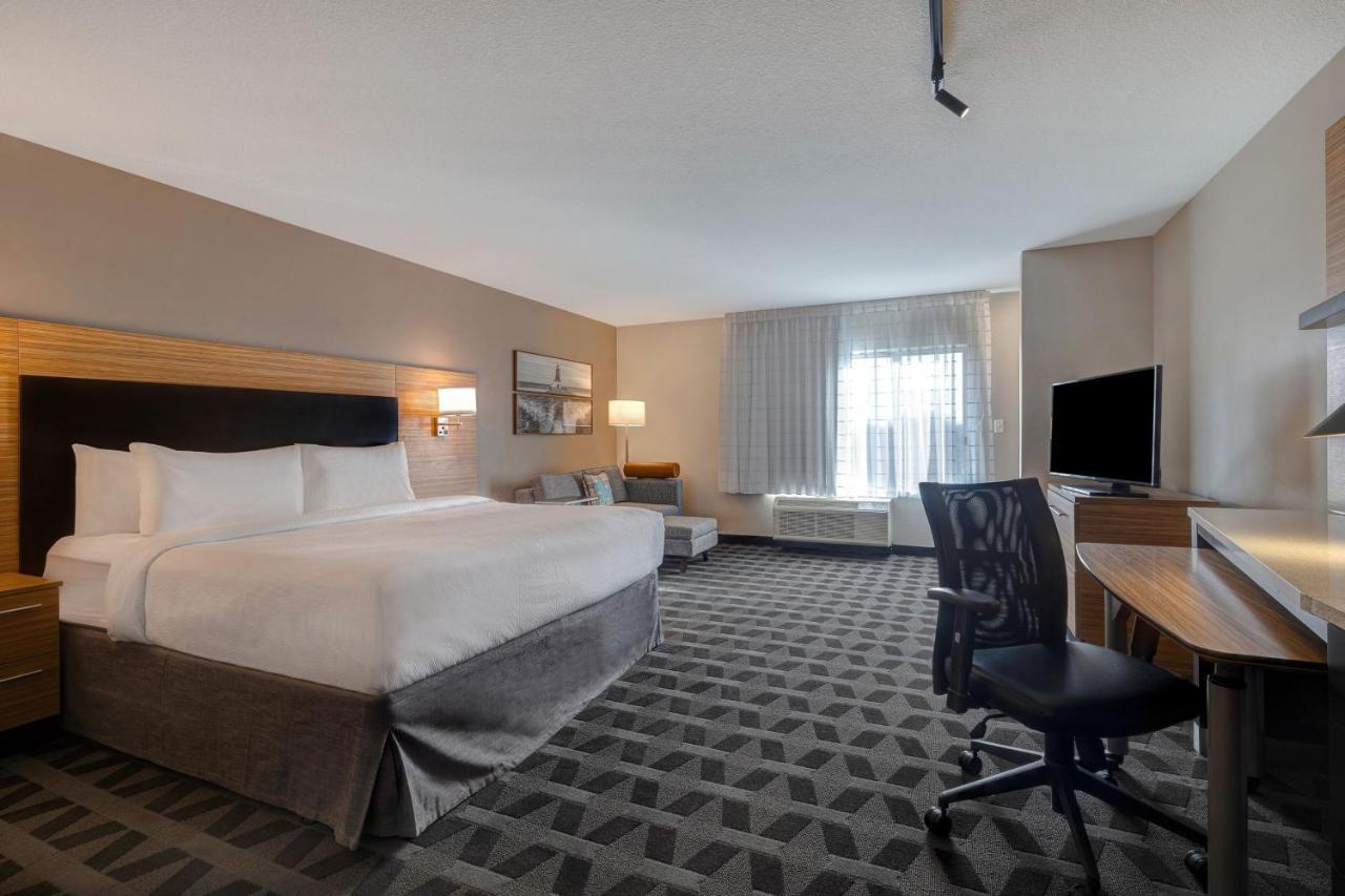 Towneplace Suites By Marriott Monroe Εξωτερικό φωτογραφία