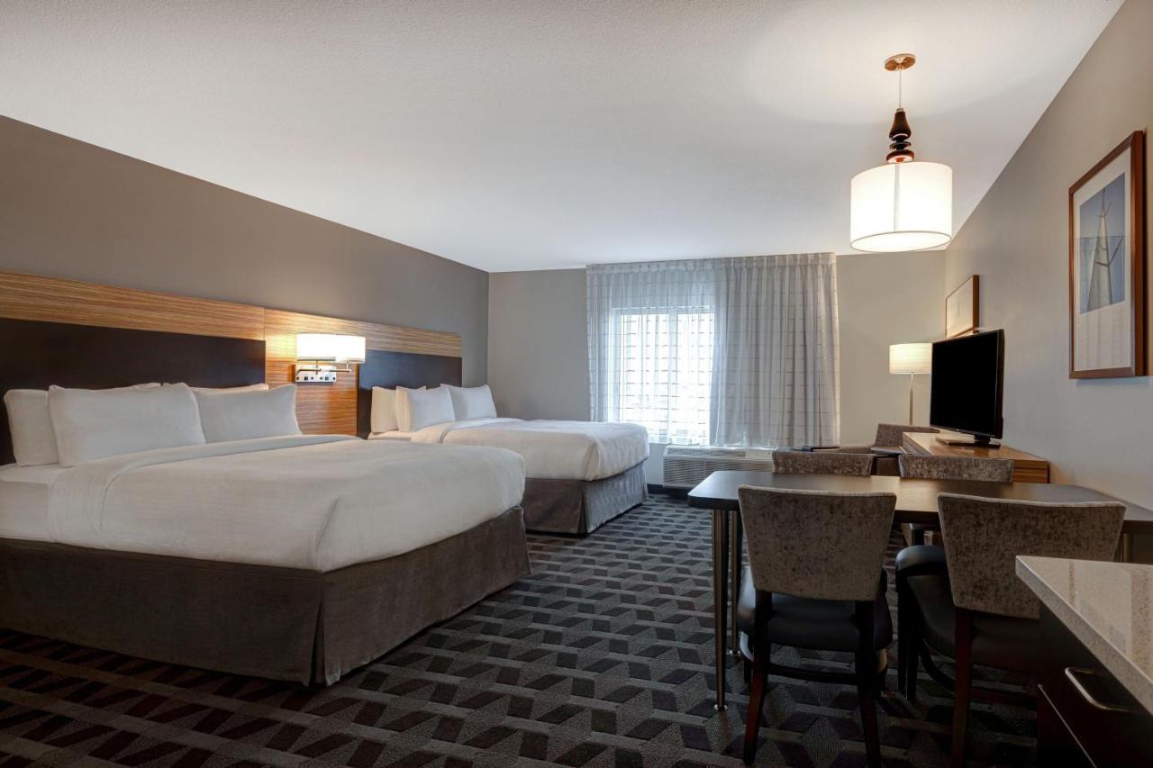 Towneplace Suites By Marriott Monroe Εξωτερικό φωτογραφία