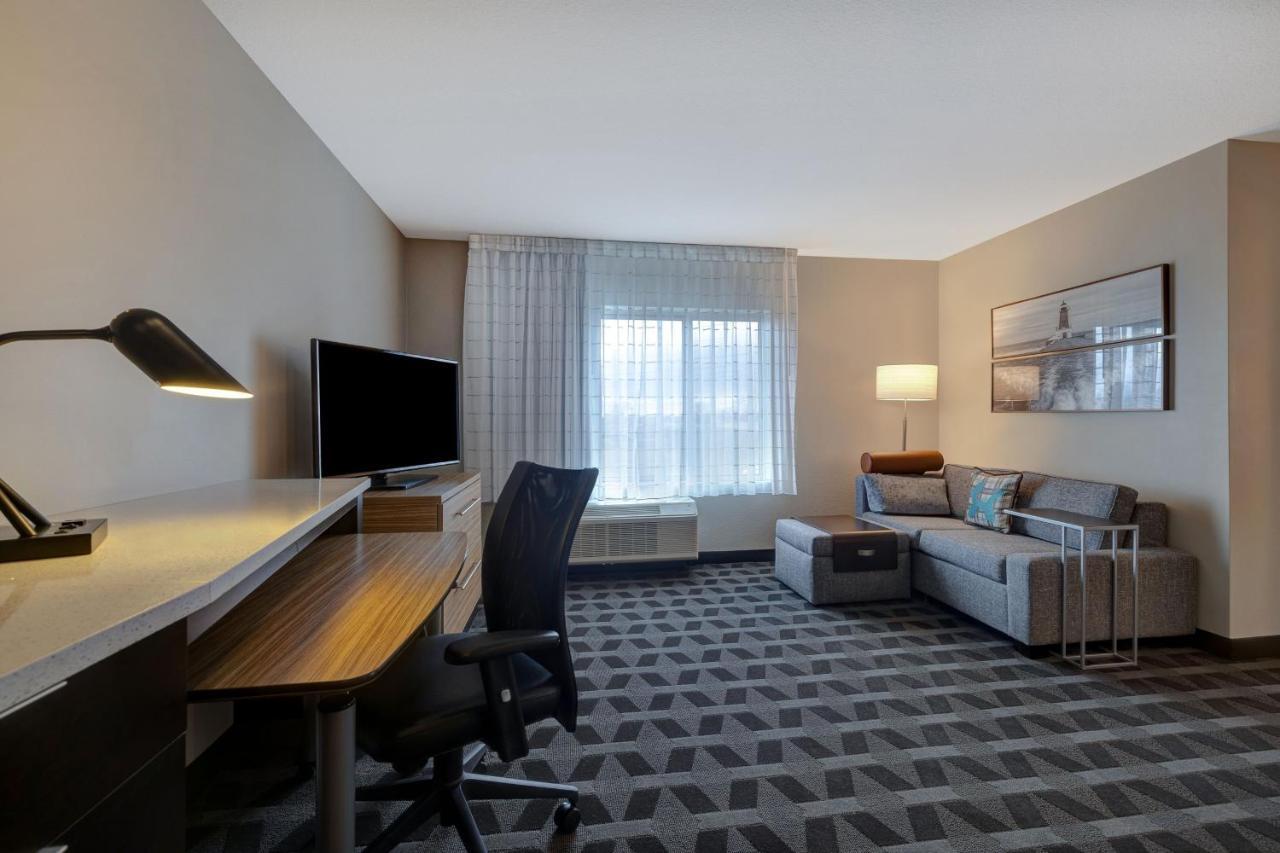 Towneplace Suites By Marriott Monroe Εξωτερικό φωτογραφία