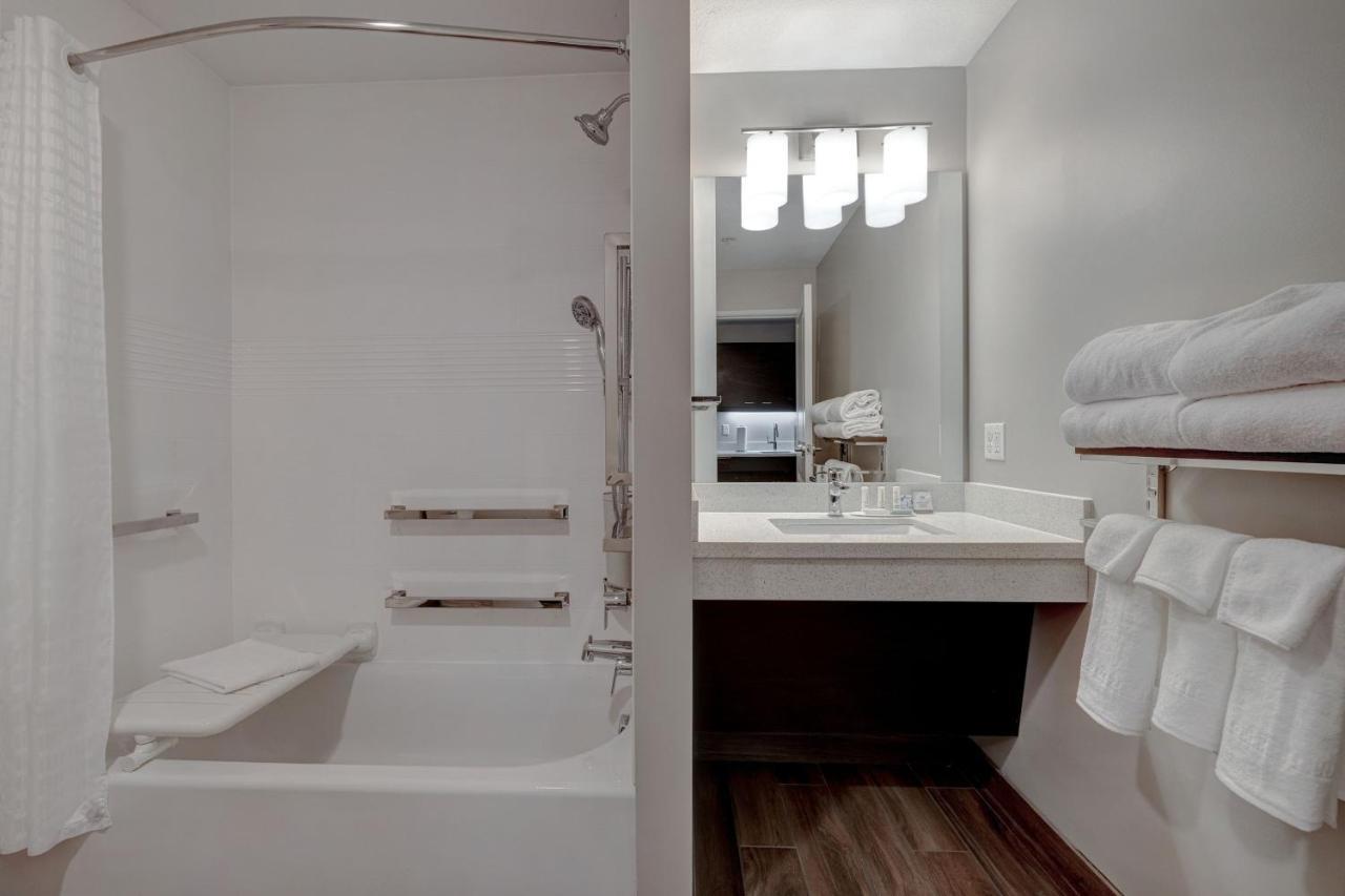 Towneplace Suites By Marriott Monroe Εξωτερικό φωτογραφία