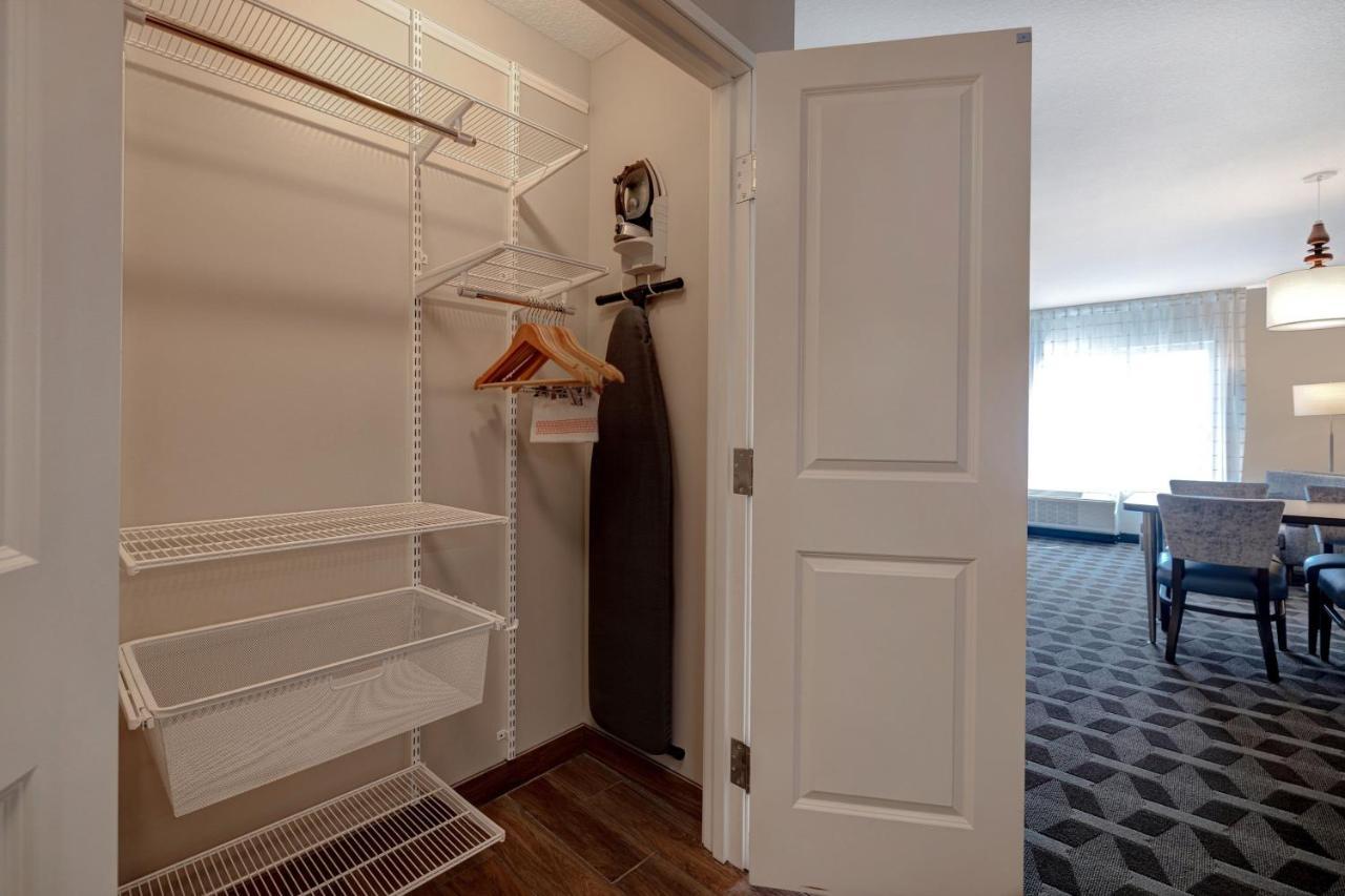 Towneplace Suites By Marriott Monroe Εξωτερικό φωτογραφία