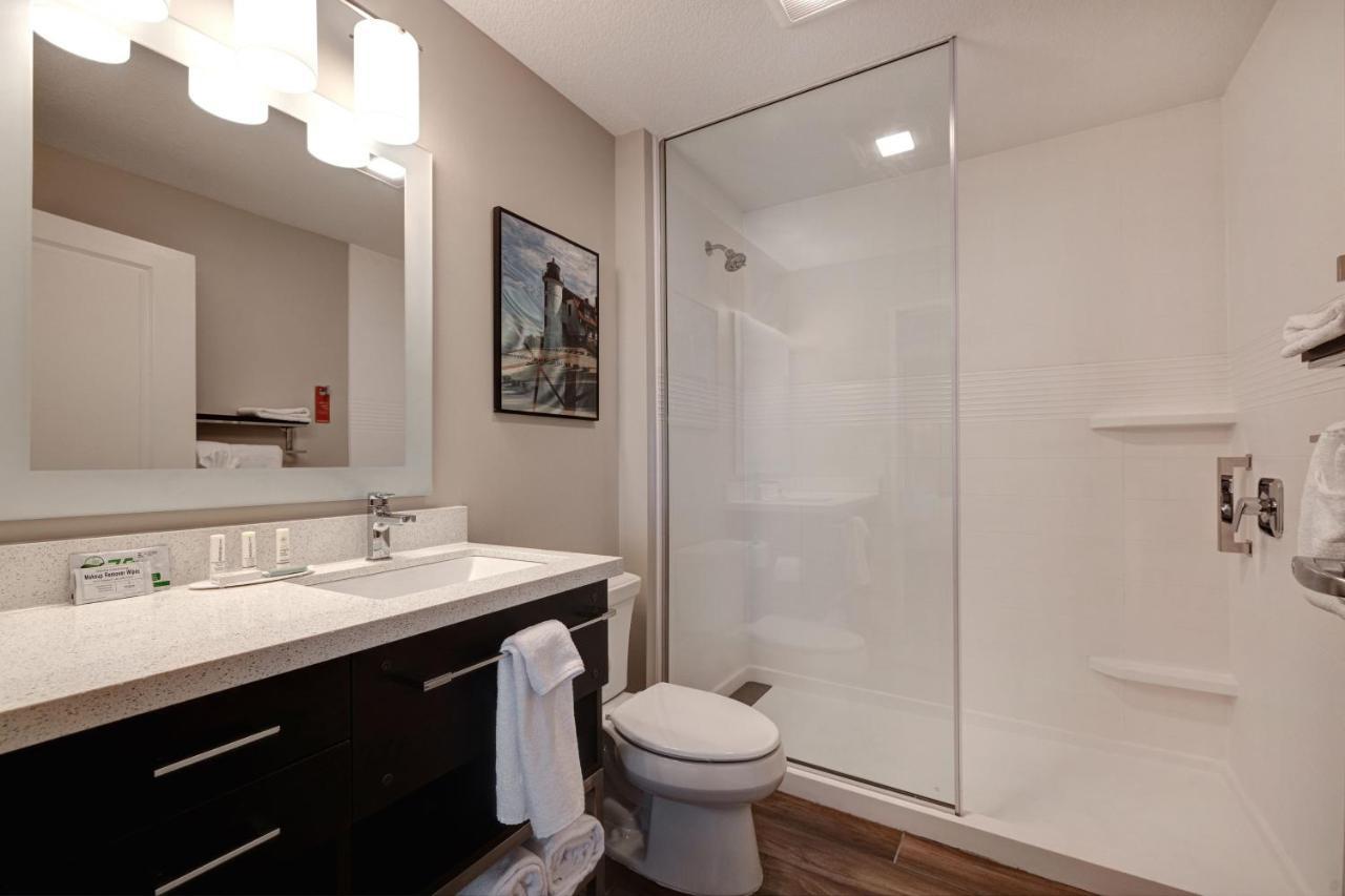 Towneplace Suites By Marriott Monroe Εξωτερικό φωτογραφία