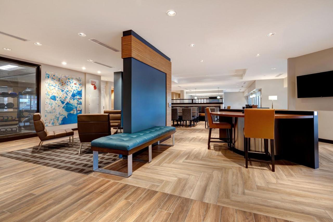 Towneplace Suites By Marriott Monroe Εξωτερικό φωτογραφία