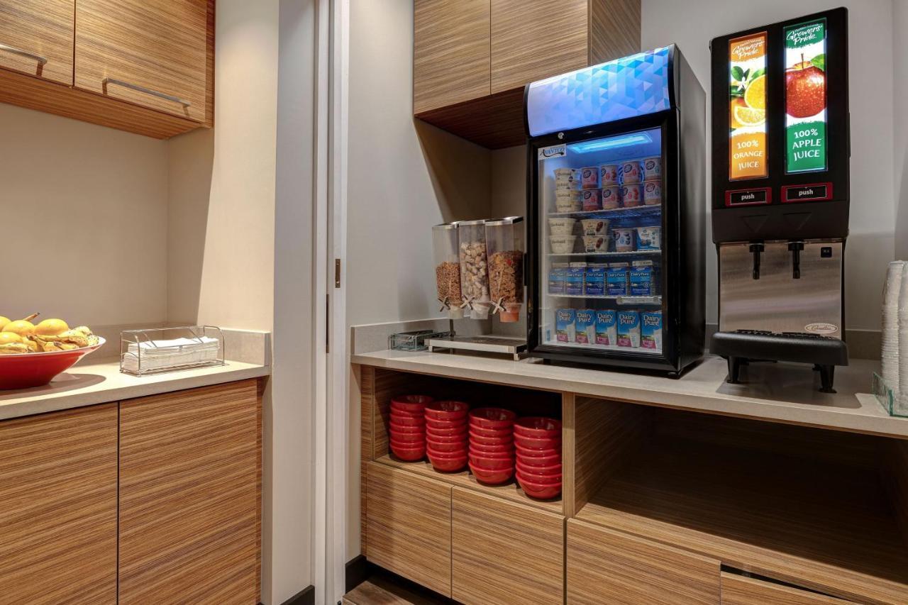 Towneplace Suites By Marriott Monroe Εξωτερικό φωτογραφία