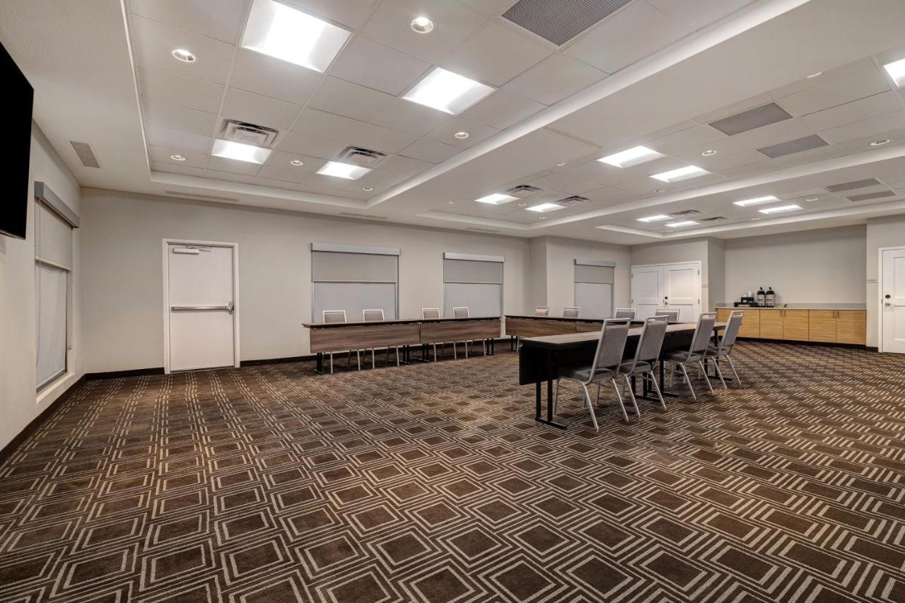 Towneplace Suites By Marriott Monroe Εξωτερικό φωτογραφία