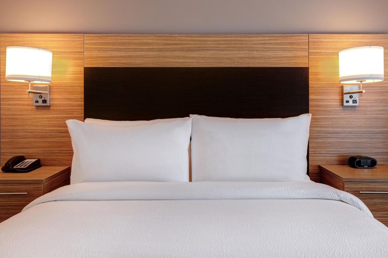 Towneplace Suites By Marriott Monroe Εξωτερικό φωτογραφία