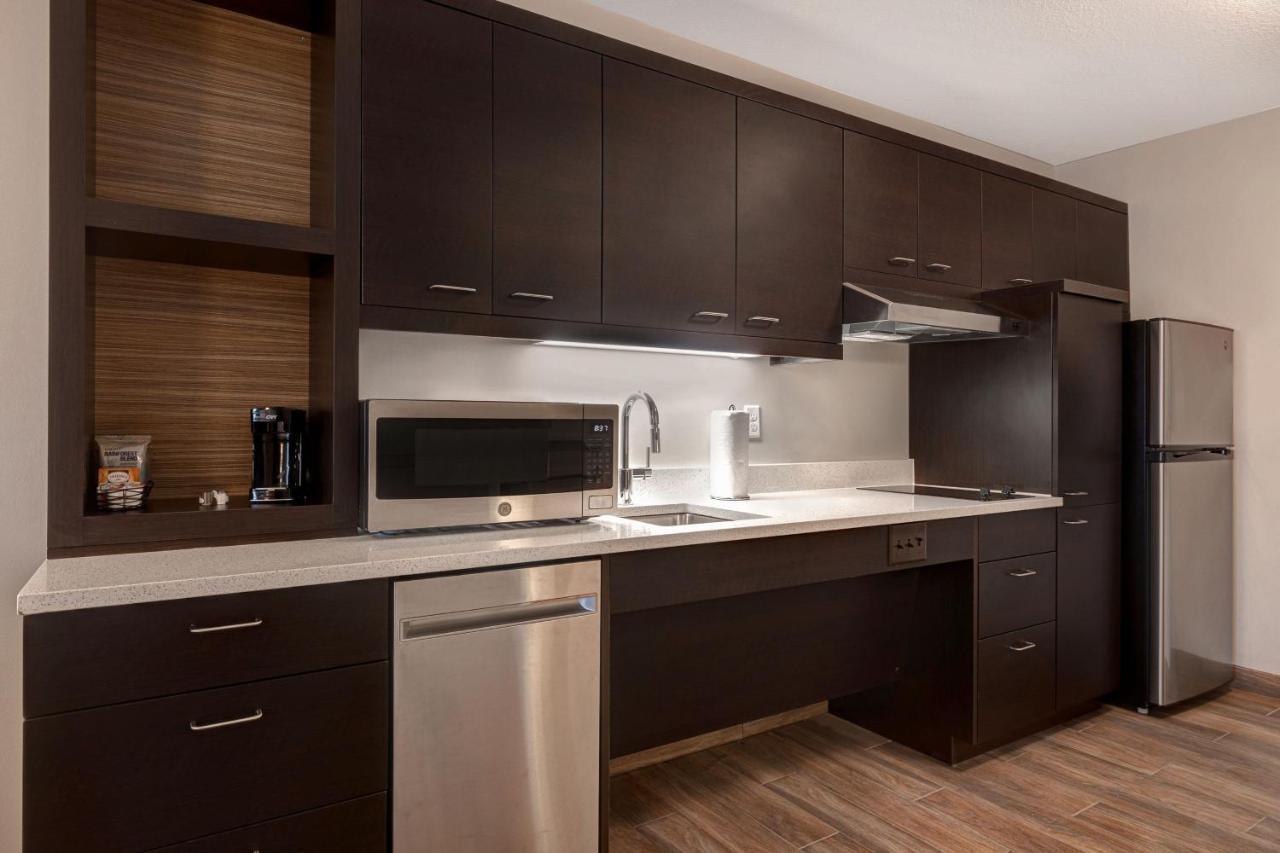 Towneplace Suites By Marriott Monroe Εξωτερικό φωτογραφία