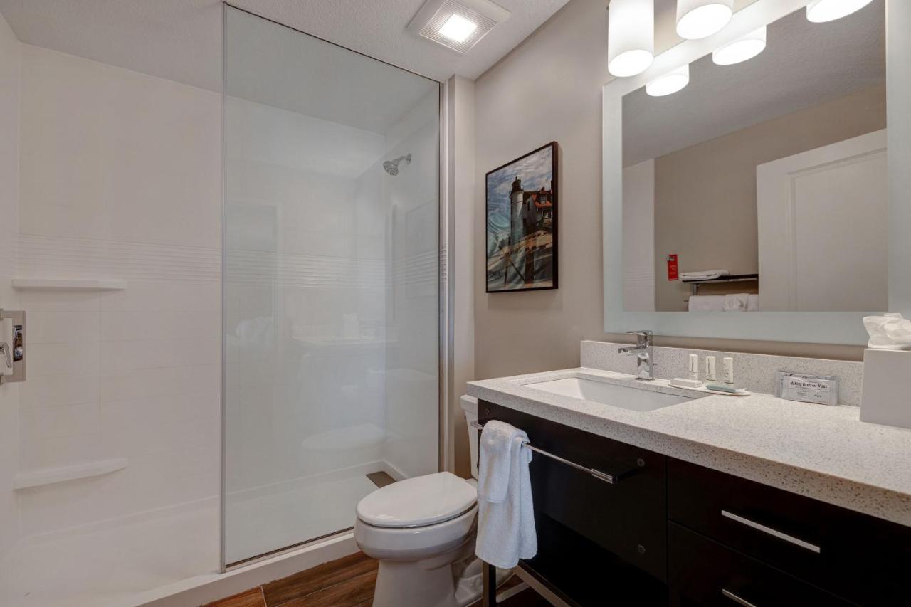 Towneplace Suites By Marriott Monroe Εξωτερικό φωτογραφία