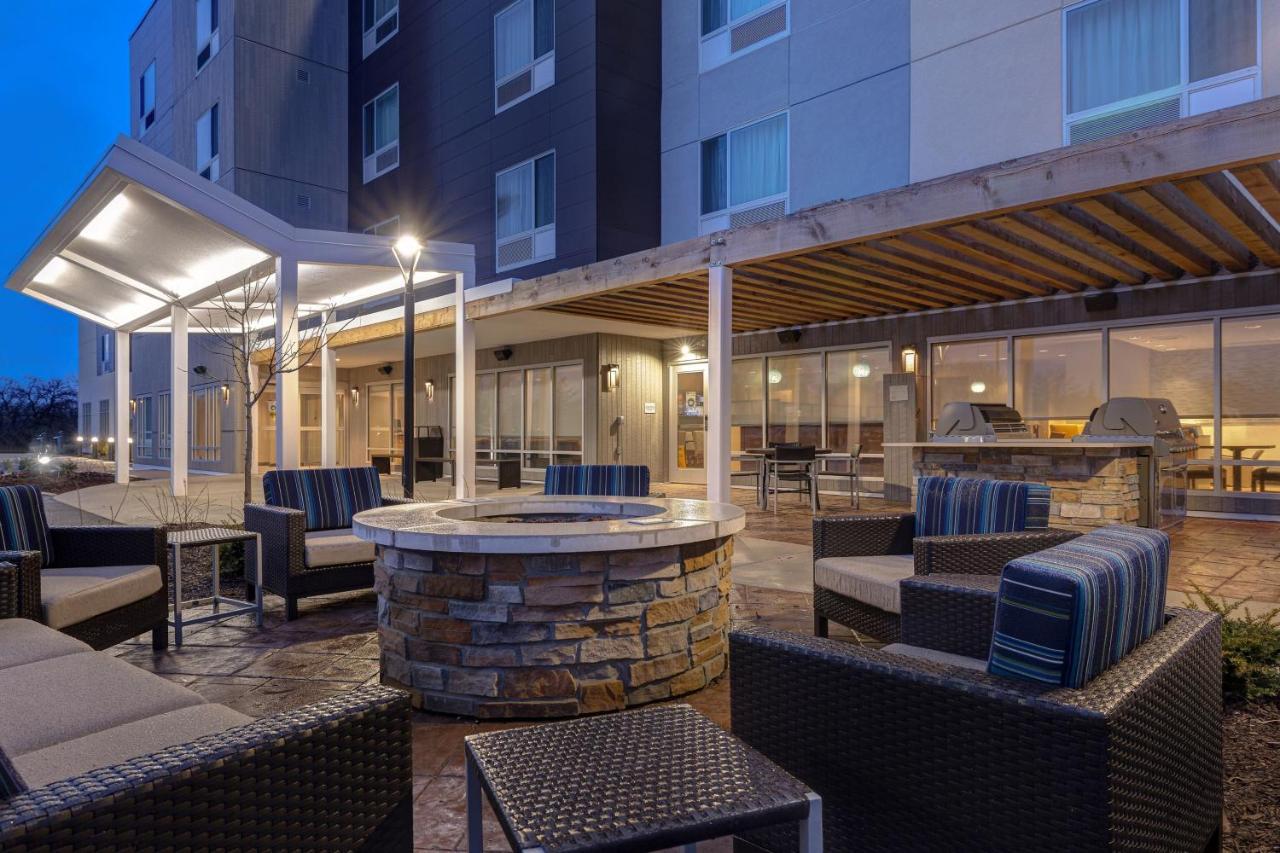 Towneplace Suites By Marriott Monroe Εξωτερικό φωτογραφία