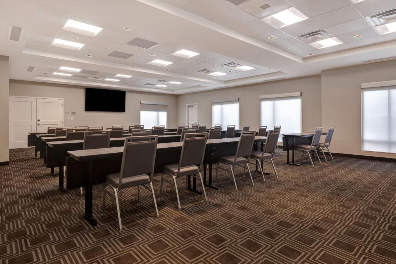 Towneplace Suites By Marriott Monroe Εξωτερικό φωτογραφία