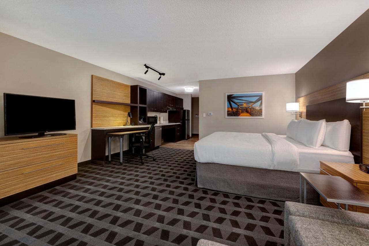 Towneplace Suites By Marriott Monroe Εξωτερικό φωτογραφία