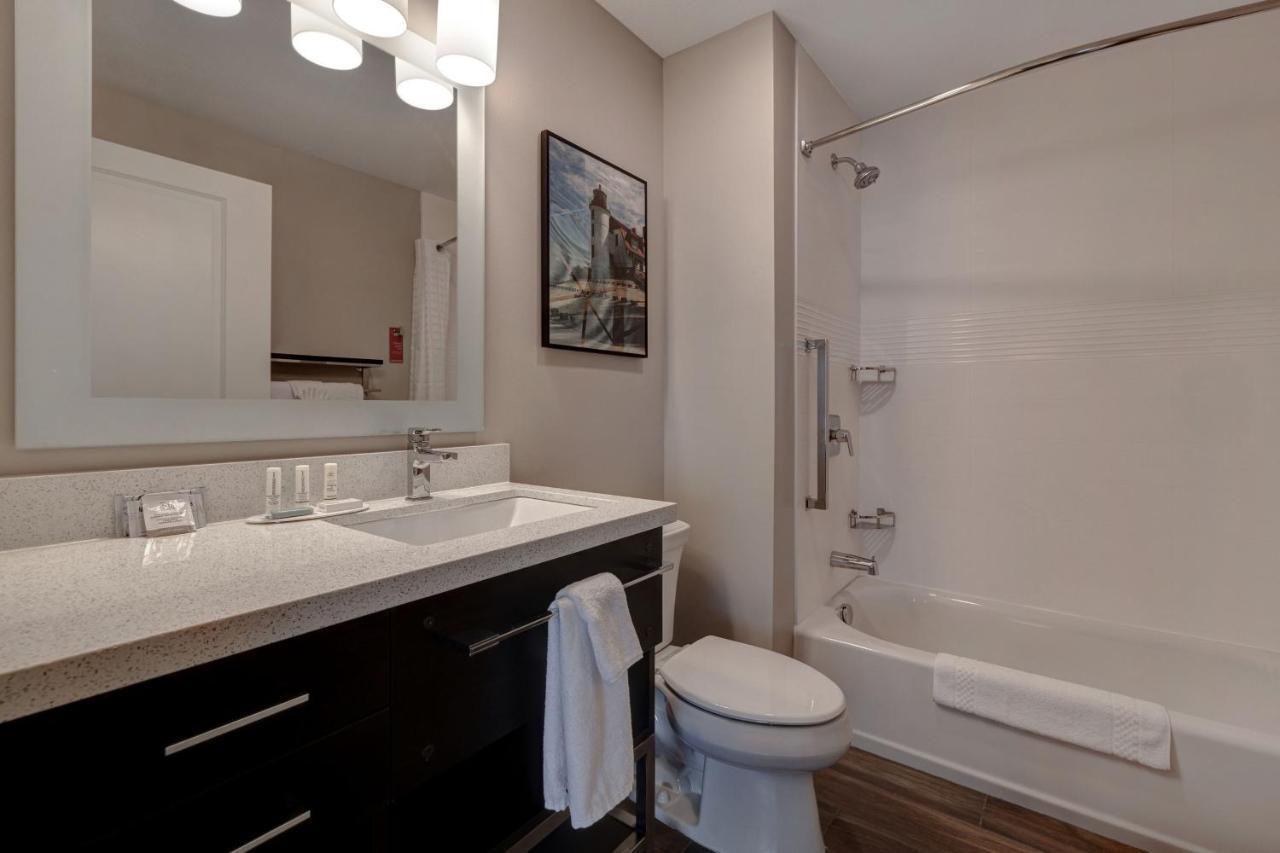 Towneplace Suites By Marriott Monroe Εξωτερικό φωτογραφία