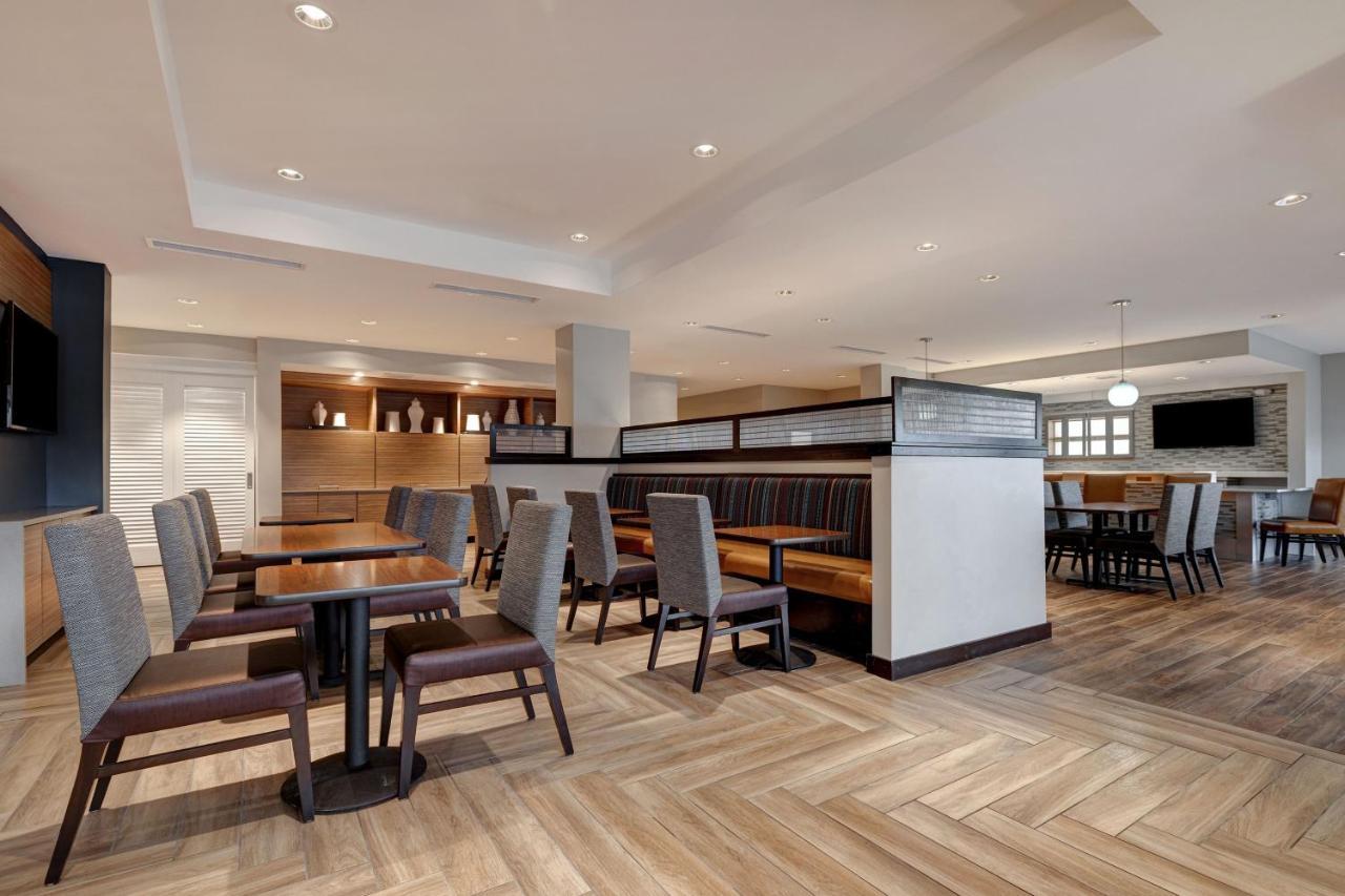 Towneplace Suites By Marriott Monroe Εξωτερικό φωτογραφία