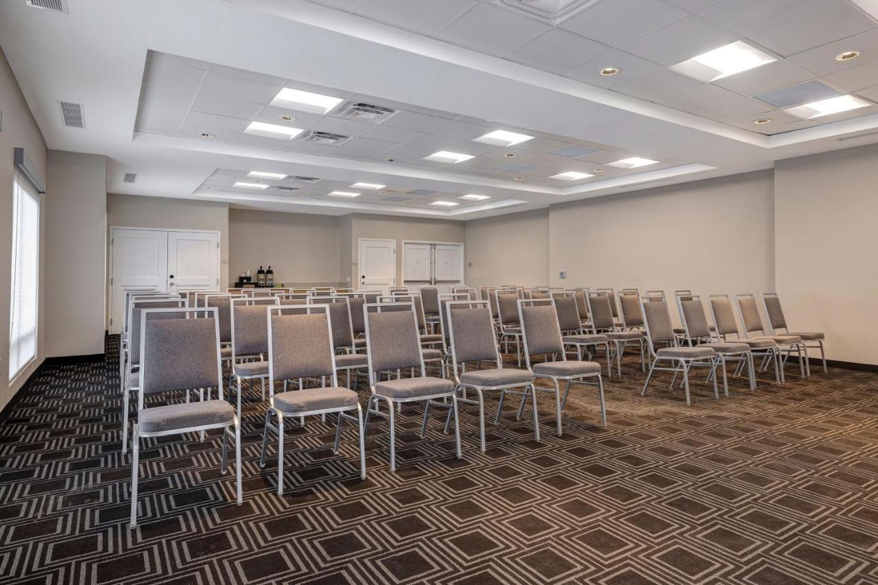 Towneplace Suites By Marriott Monroe Εξωτερικό φωτογραφία